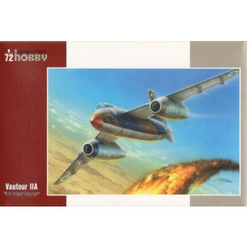 VAUTOUR IIA "IDF Attack Bomber"