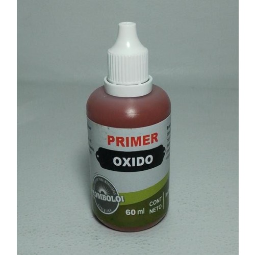 PRIMER ÓXIDO 60ml