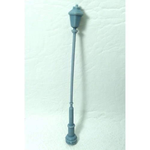 Farola Hexagonal simple