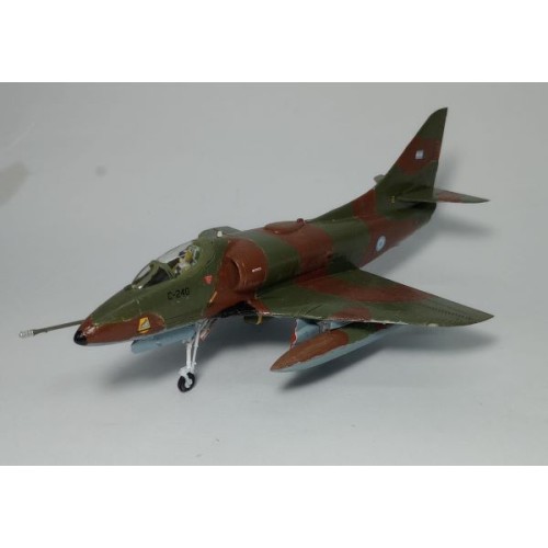 A4B SKYHAWK - 1/72