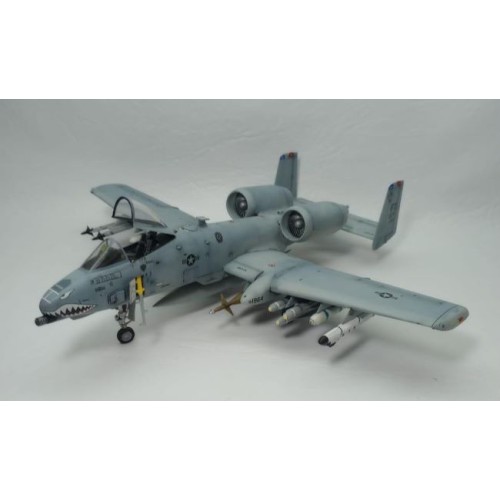 A-10C THUNDERBOLT II - ESCALA 1/72