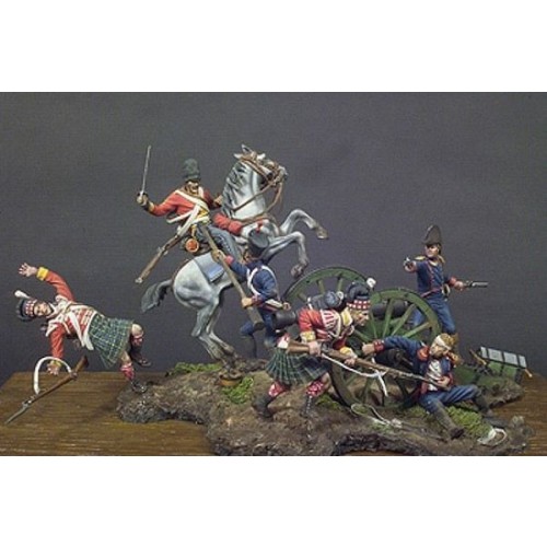 SCOTLAND FOR EVER! 1815