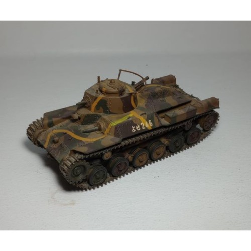 IJA TYPE 97 CHI-HA