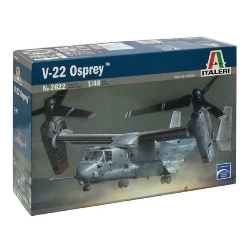 V-22 OSPREY