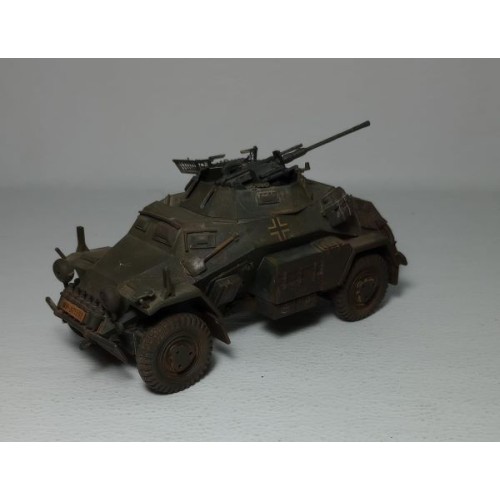 Sd.Kfz.222 Leichter