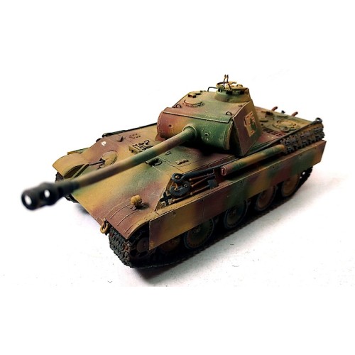 PANZER V PANTHER - 135