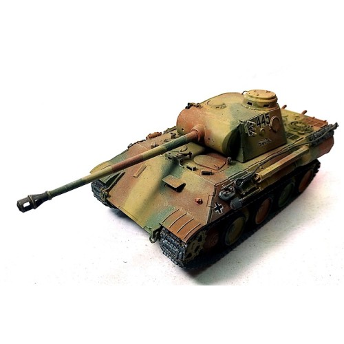 PANZER V PANTHER - 445