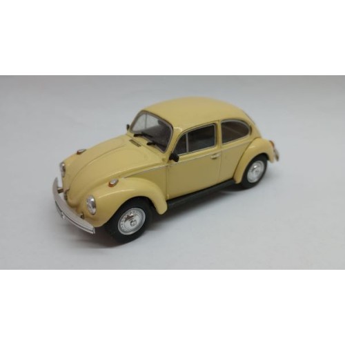 Volkswagen 1300L Escarabajo 1980