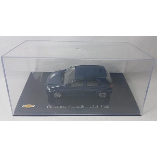 CHEVROLET CELTA SUPER 1.4 2006