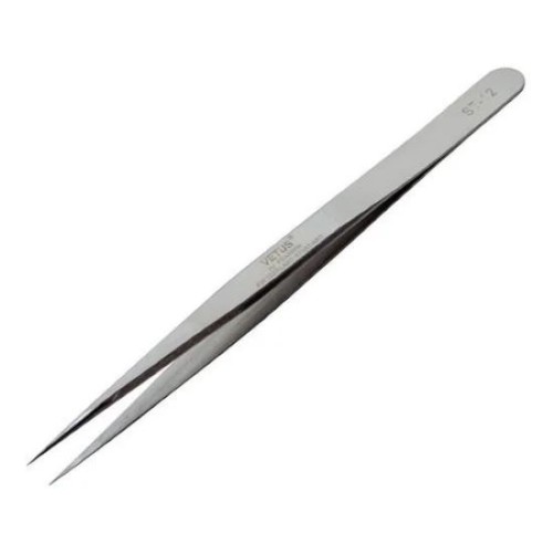 PINZA DE PUNTA DE 130mm TS-12