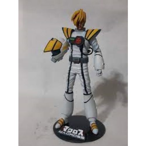 ROY FOKKER - MACROSS