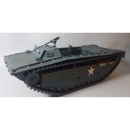 LVT A-2 Water Buffalo Amtrac