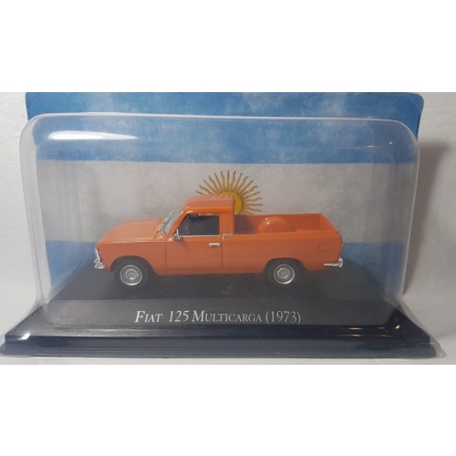 FIAT 125 MULTICARGA (1973)