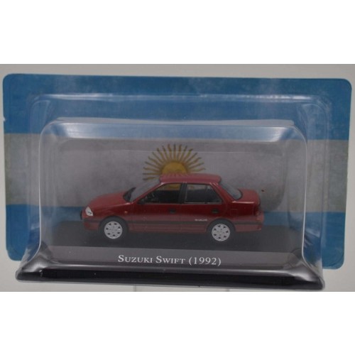 SUZUKI SWIFT (1992)