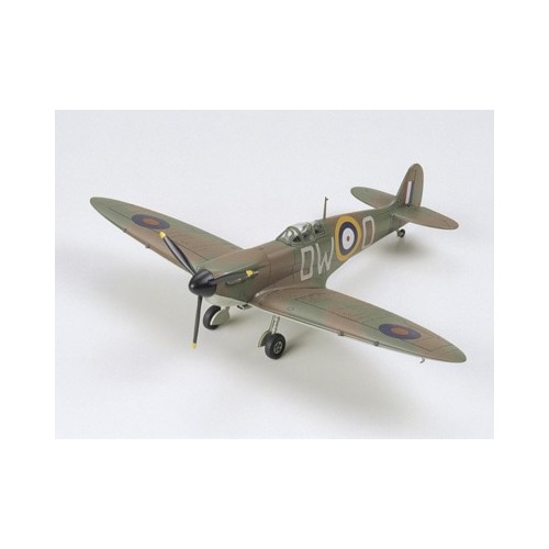 1/72 Supermarine Spitfire Mk.I - OFERTA