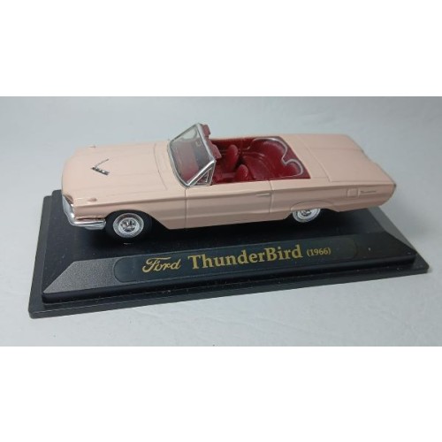 Ford THUNDERBIRD (1966)