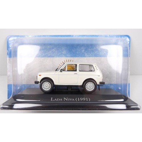 LADA NIVA (1991)