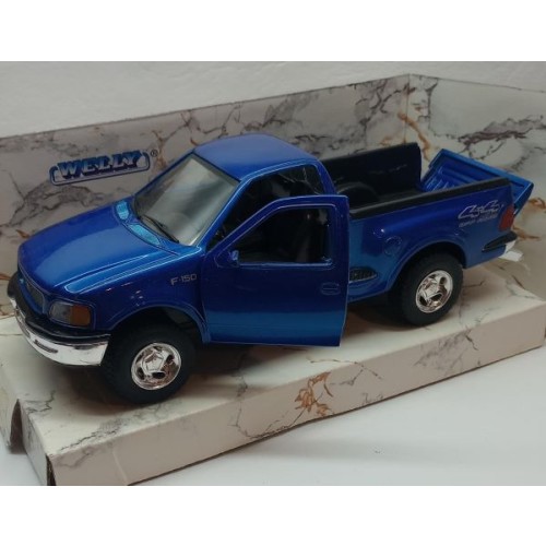 98 FORD F-150