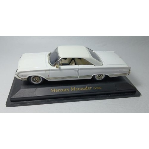 Mercury Marauder (1964)