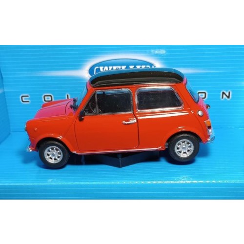 MINI COOPER 1300