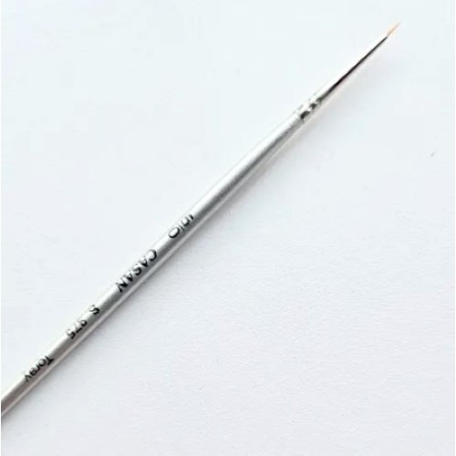 PINCEL ULTRA FINO 5/0 CASAN