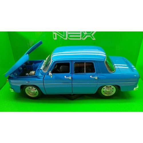 1964 RENAULT R8 GORDINI