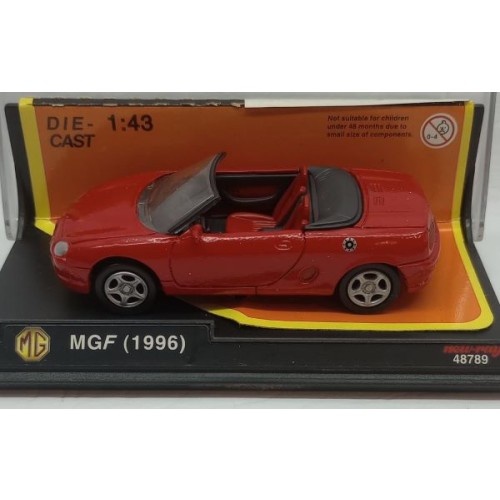 MGF (1996)