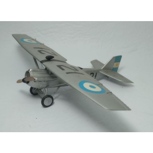 DEWOITINE D.21 - 1/72