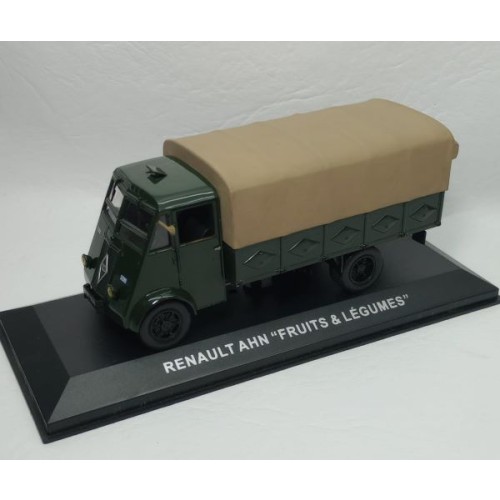 RENAULT AHN "FRUITS & LEGUMES"