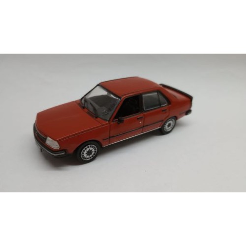 Renault 18 GTX II 1987