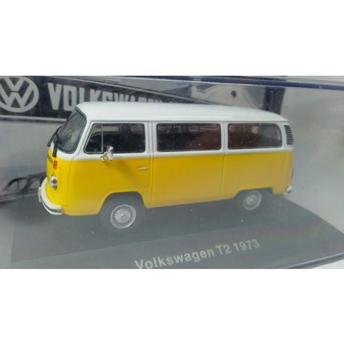 VW T2 1973