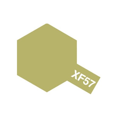Acrylic XF-57 Buff- 23ml