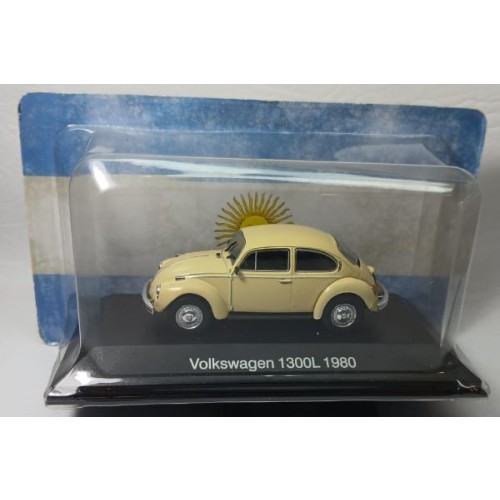 Volkswagen 1300L 1980