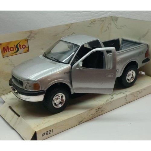 97 FORD F150 FLARESIDE