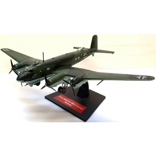 FOCKE-WULF FW200 C4 CONDOR