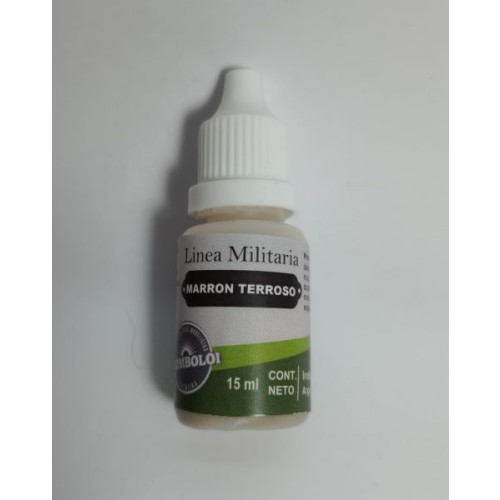 Marrón Terroso (TAM y Vehículos argentinos)