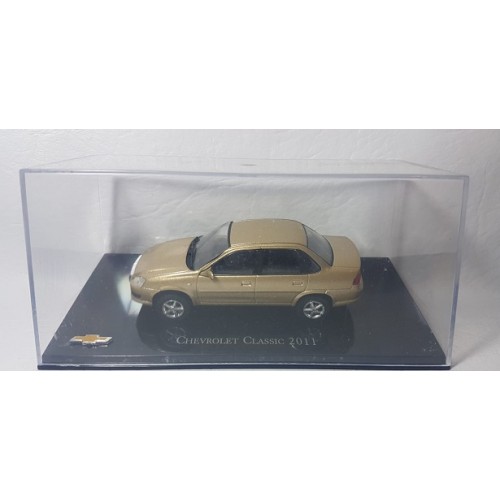 CHEVROLET CLASSIC 2011