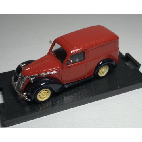 FIAT 1100 FURGONE 1953