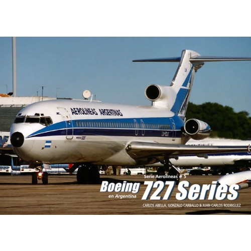 Boeing 727 Series