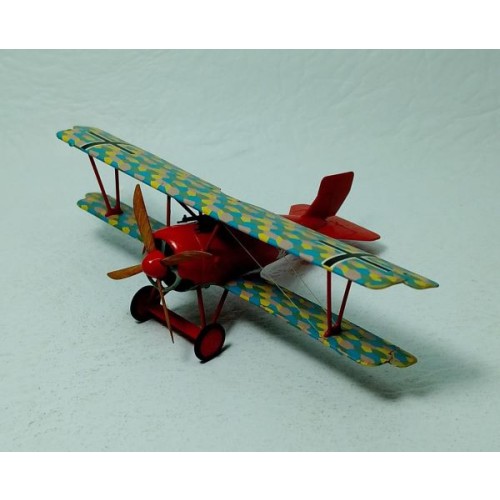 SIEMENS SCHUCKERT D,IV - 1/72