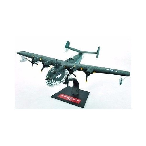 CONSOLIDATED PB2Y CORONADO