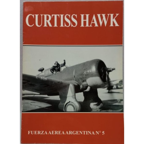 CURTISS HAWK - Edición pequeña