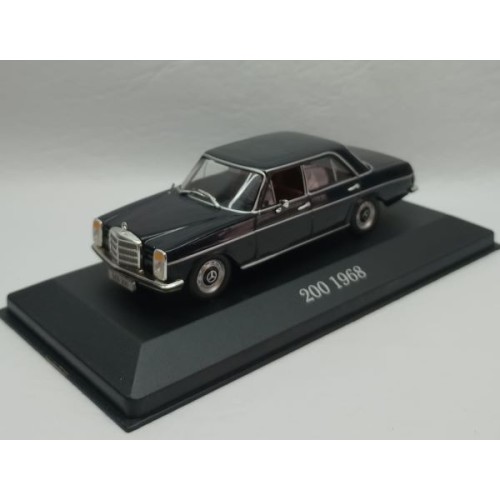 MERCEDES BENZ 200 1968