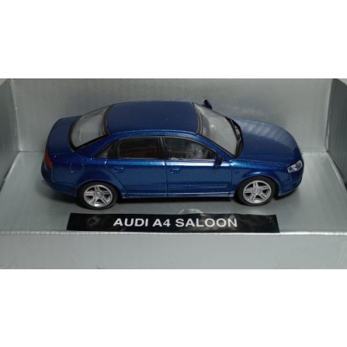 AUDI A4 SALOON
