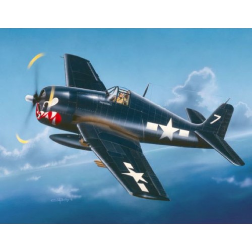 F6F-5 HELLCAT 1/32