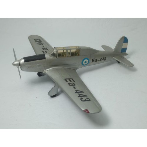 FIAT G.46-2B - 1/72