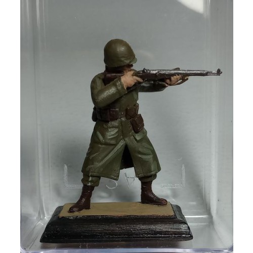 INFANTE AMERICANO 1944