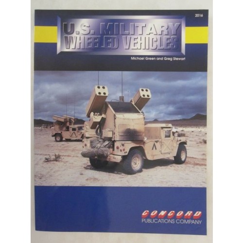 U.S. MILITARY WHEELED VEHICLES