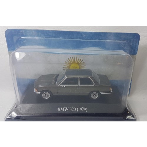 BMW 320 (1979)
