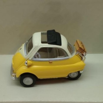 BMW ISETTA 1958